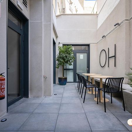 מדריד Style Suites By Olala Homes מראה חיצוני תמונה