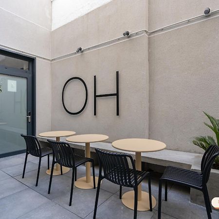 מדריד Style Suites By Olala Homes מראה חיצוני תמונה
