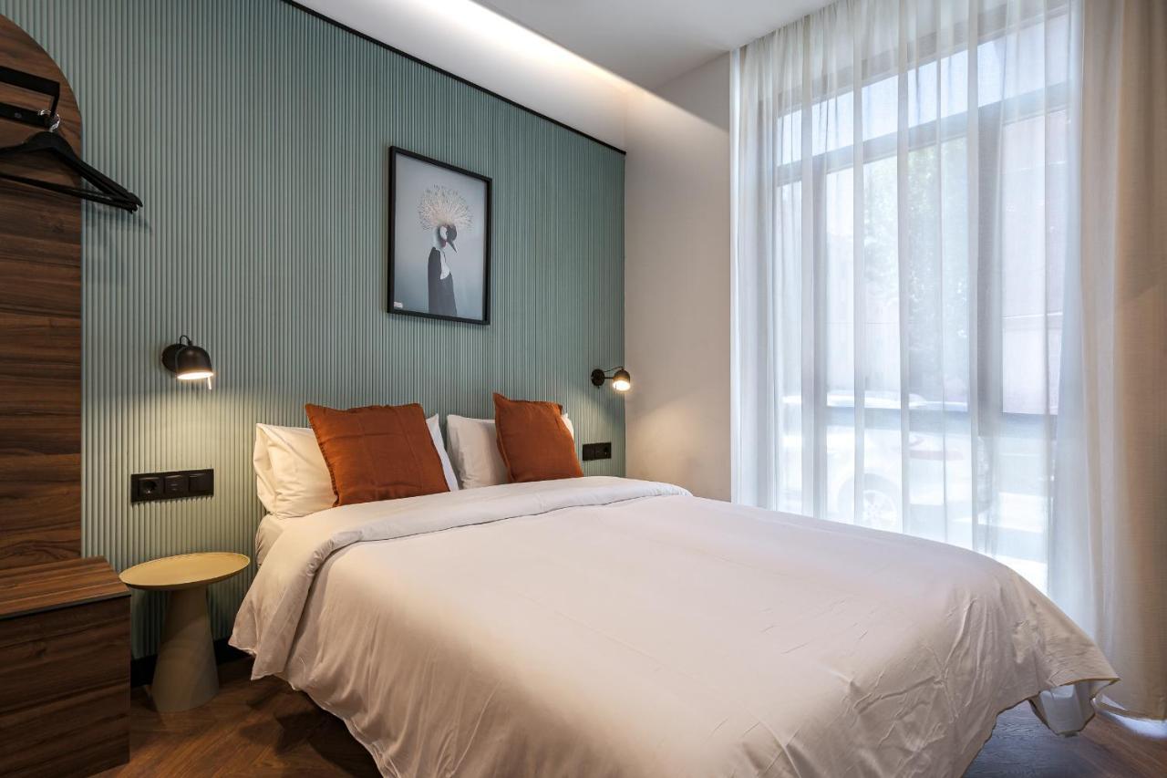 מדריד Style Suites By Olala Homes מראה חיצוני תמונה