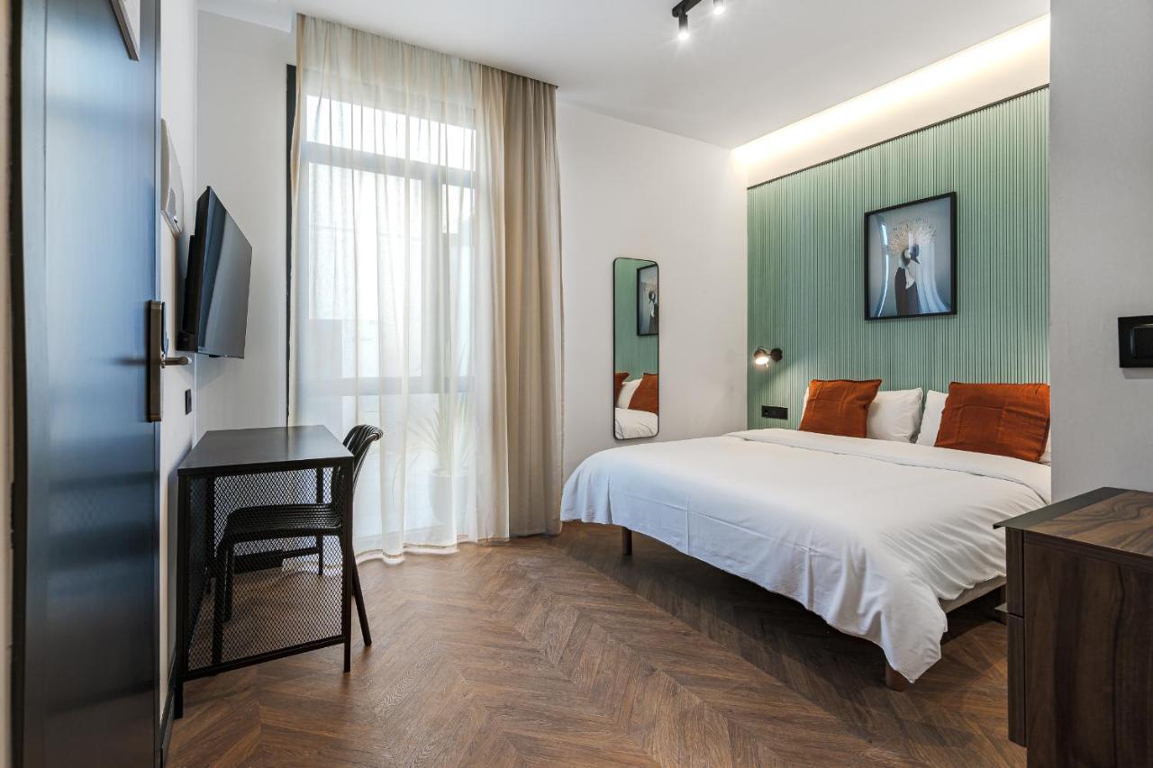 מדריד Style Suites By Olala Homes מראה חיצוני תמונה