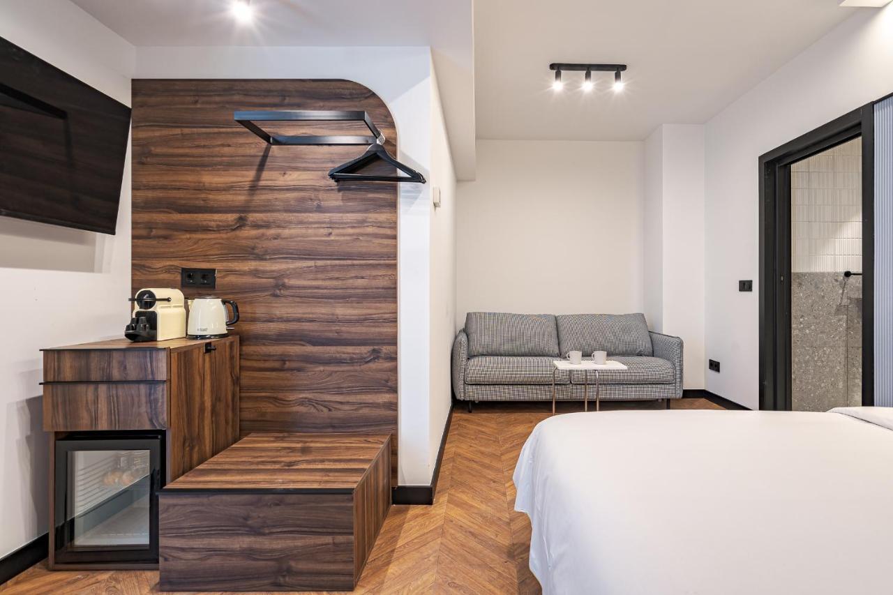 מדריד Style Suites By Olala Homes מראה חיצוני תמונה