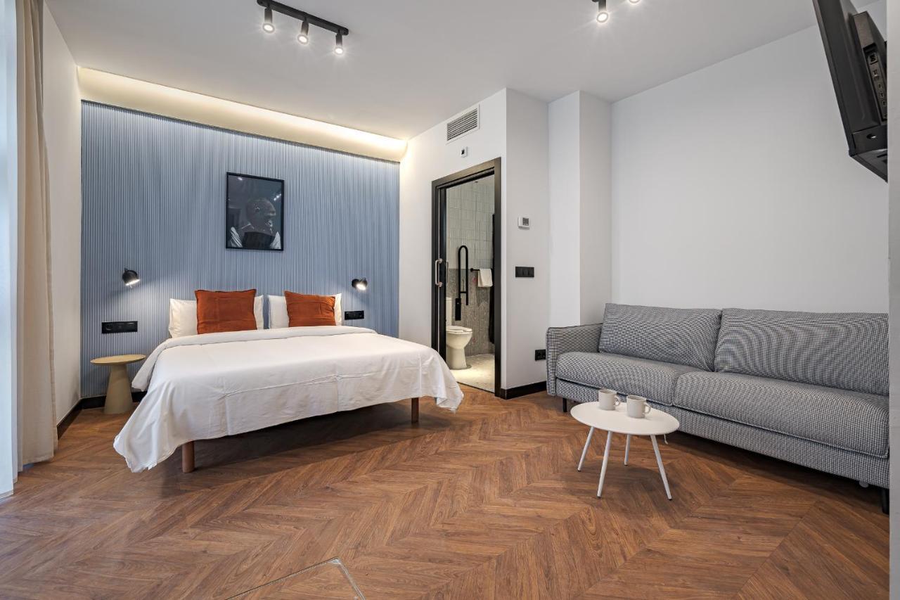 מדריד Style Suites By Olala Homes מראה חיצוני תמונה