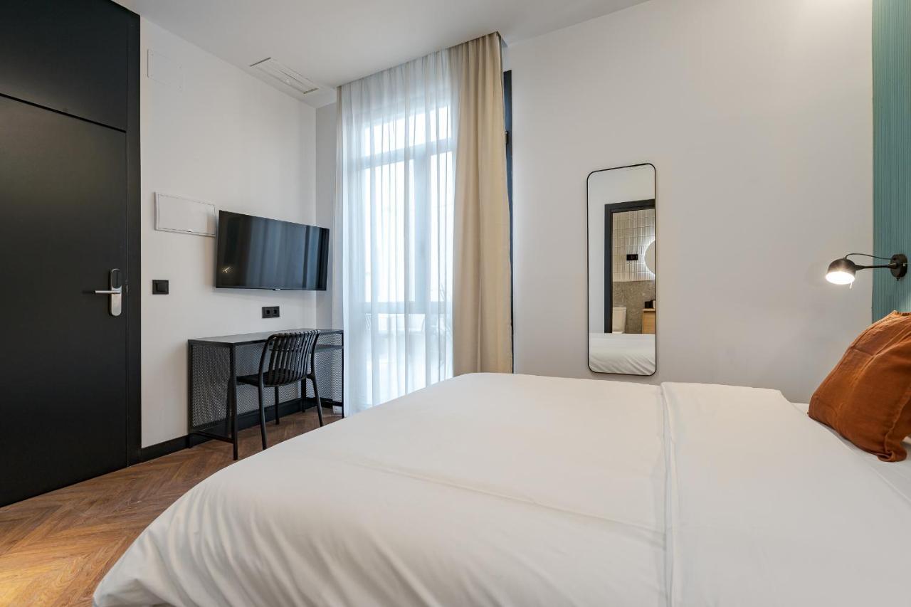 מדריד Style Suites By Olala Homes מראה חיצוני תמונה
