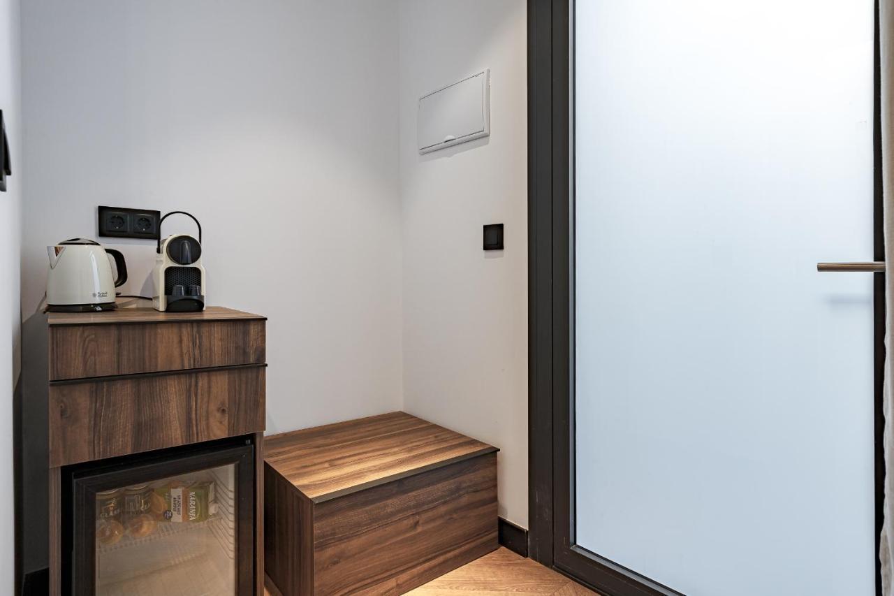 מדריד Style Suites By Olala Homes מראה חיצוני תמונה