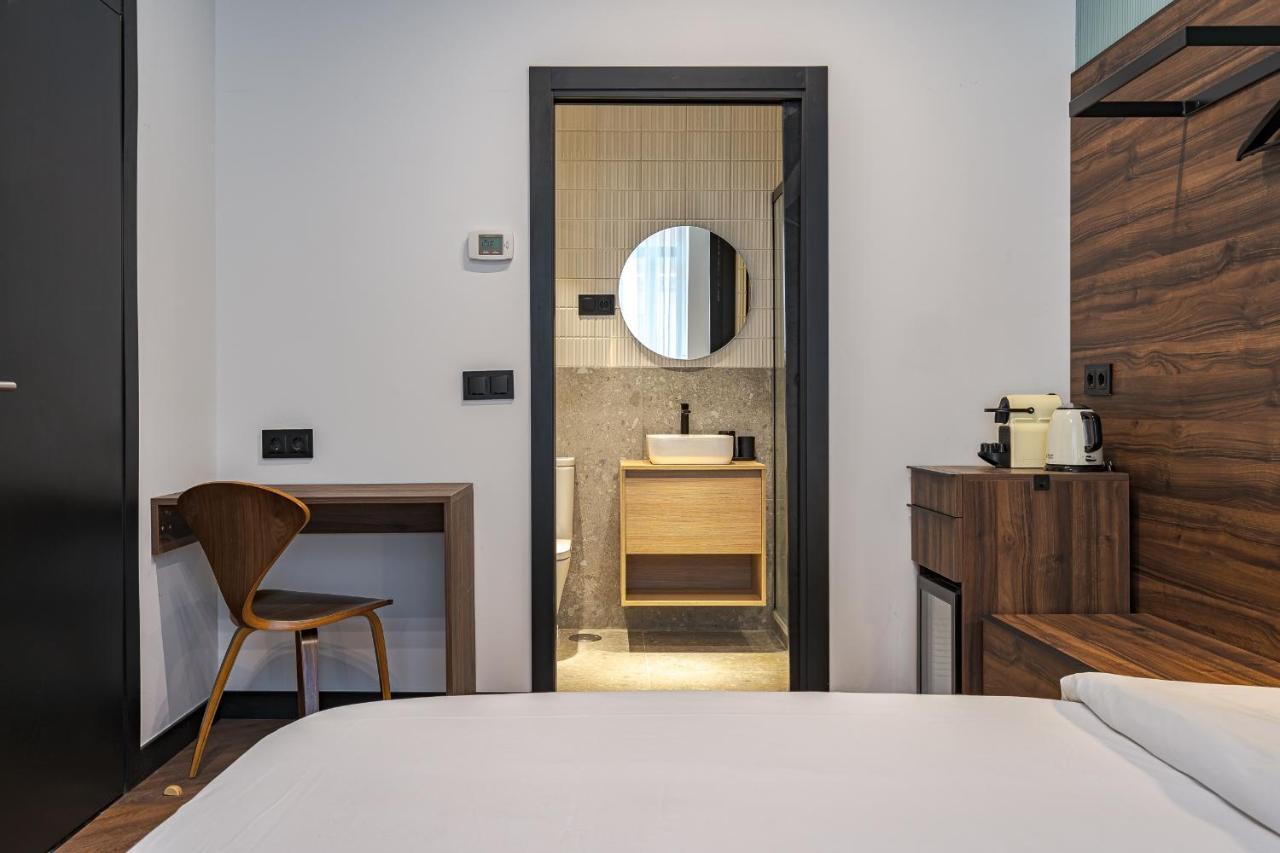 מדריד Style Suites By Olala Homes מראה חיצוני תמונה