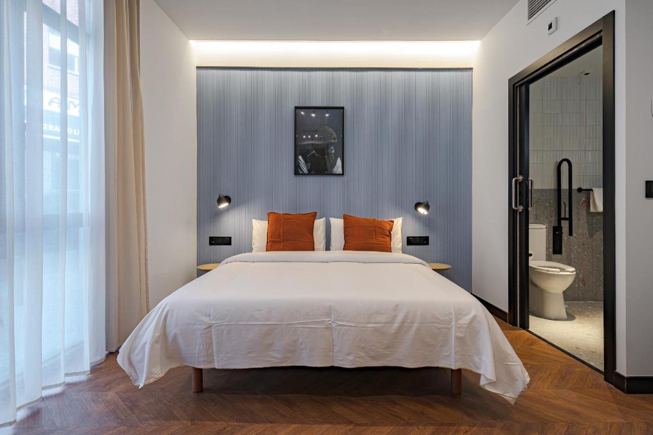 מדריד Style Suites By Olala Homes מראה חיצוני תמונה