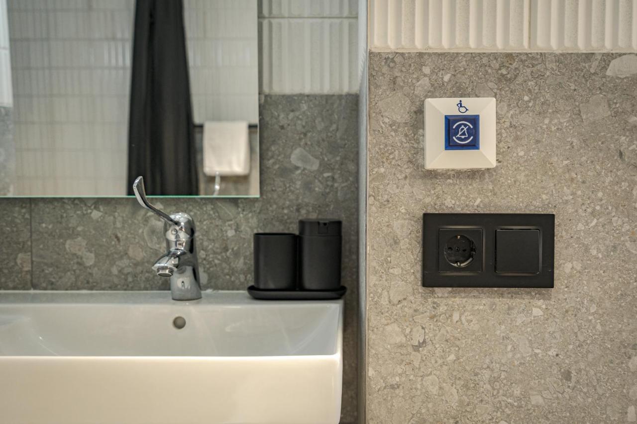 מדריד Style Suites By Olala Homes מראה חיצוני תמונה