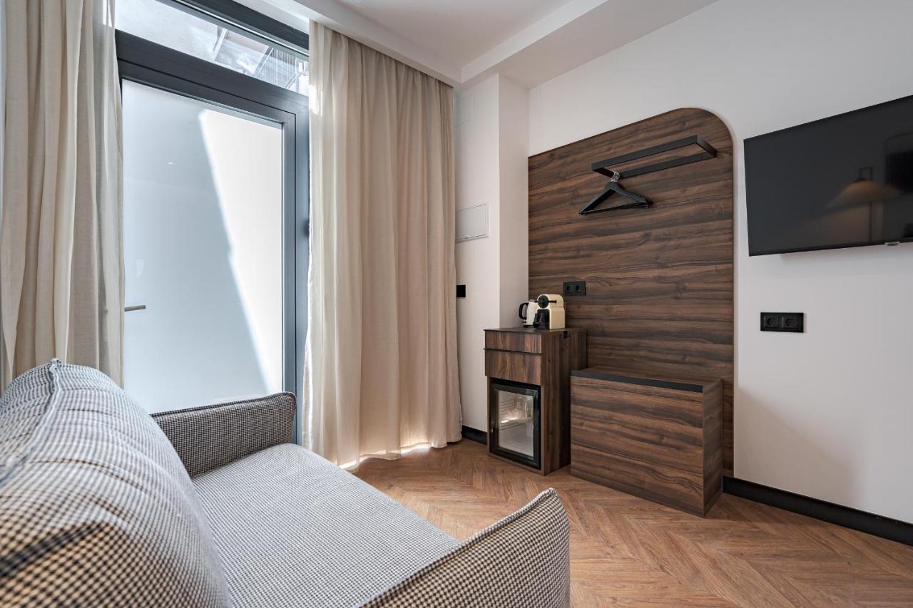 מדריד Style Suites By Olala Homes מראה חיצוני תמונה