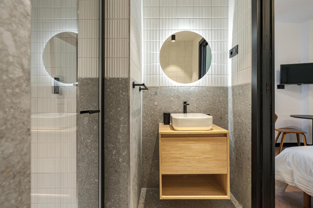 מדריד Style Suites By Olala Homes מראה חיצוני תמונה