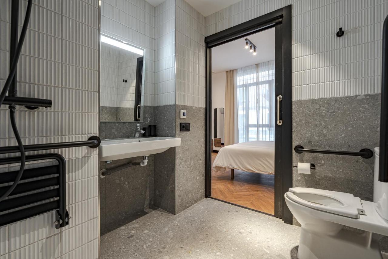 מדריד Style Suites By Olala Homes מראה חיצוני תמונה