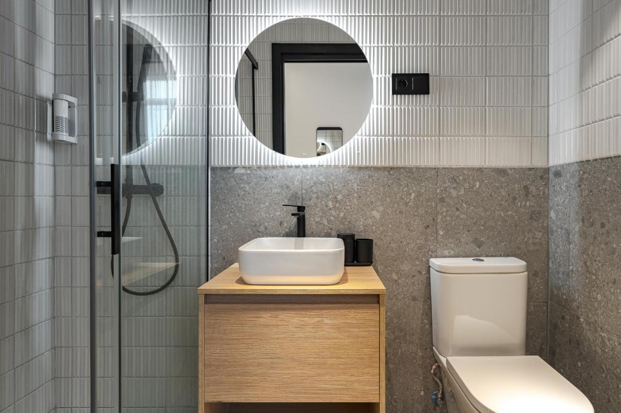 מדריד Style Suites By Olala Homes מראה חיצוני תמונה