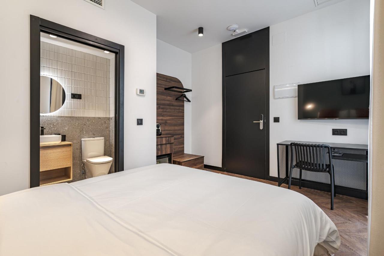 מדריד Style Suites By Olala Homes מראה חיצוני תמונה