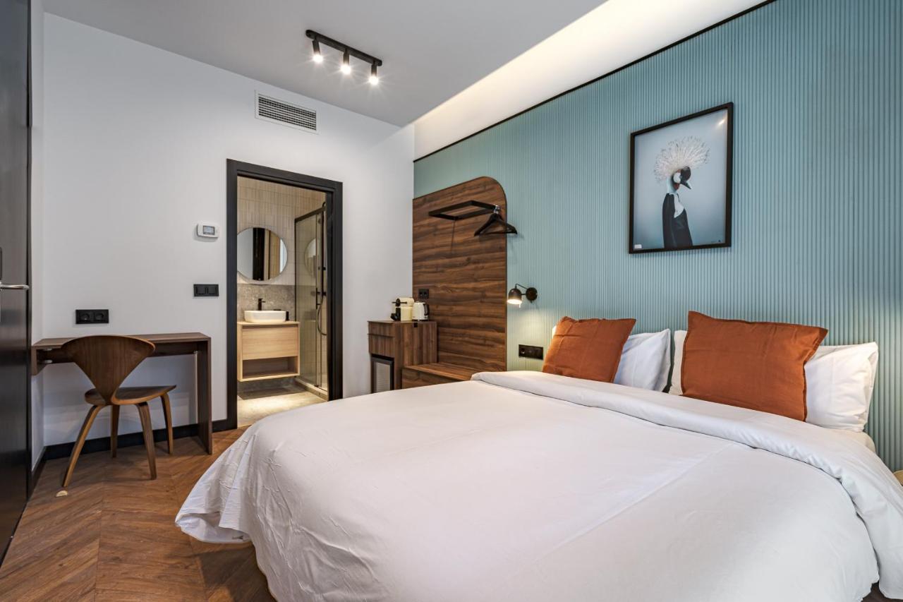 מדריד Style Suites By Olala Homes מראה חיצוני תמונה