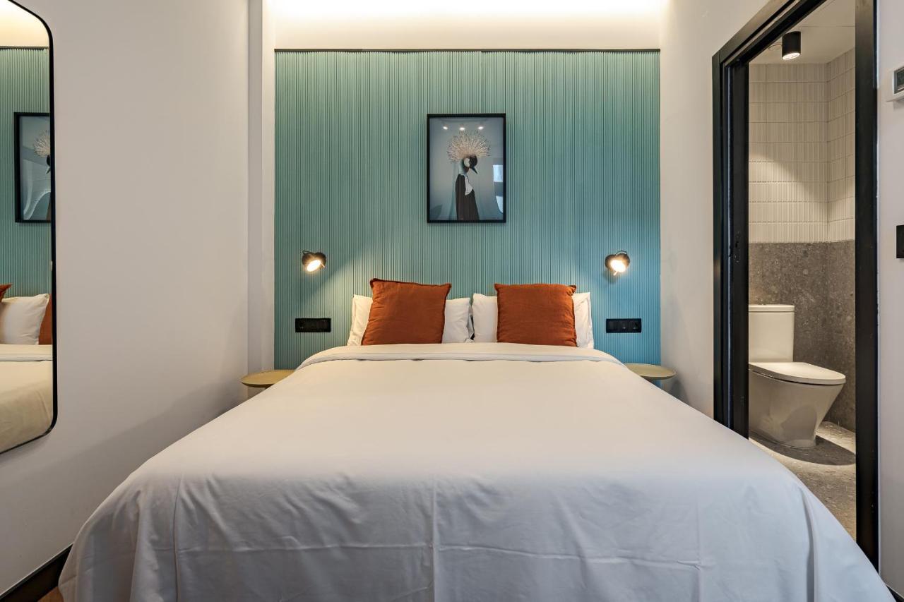 מדריד Style Suites By Olala Homes מראה חיצוני תמונה