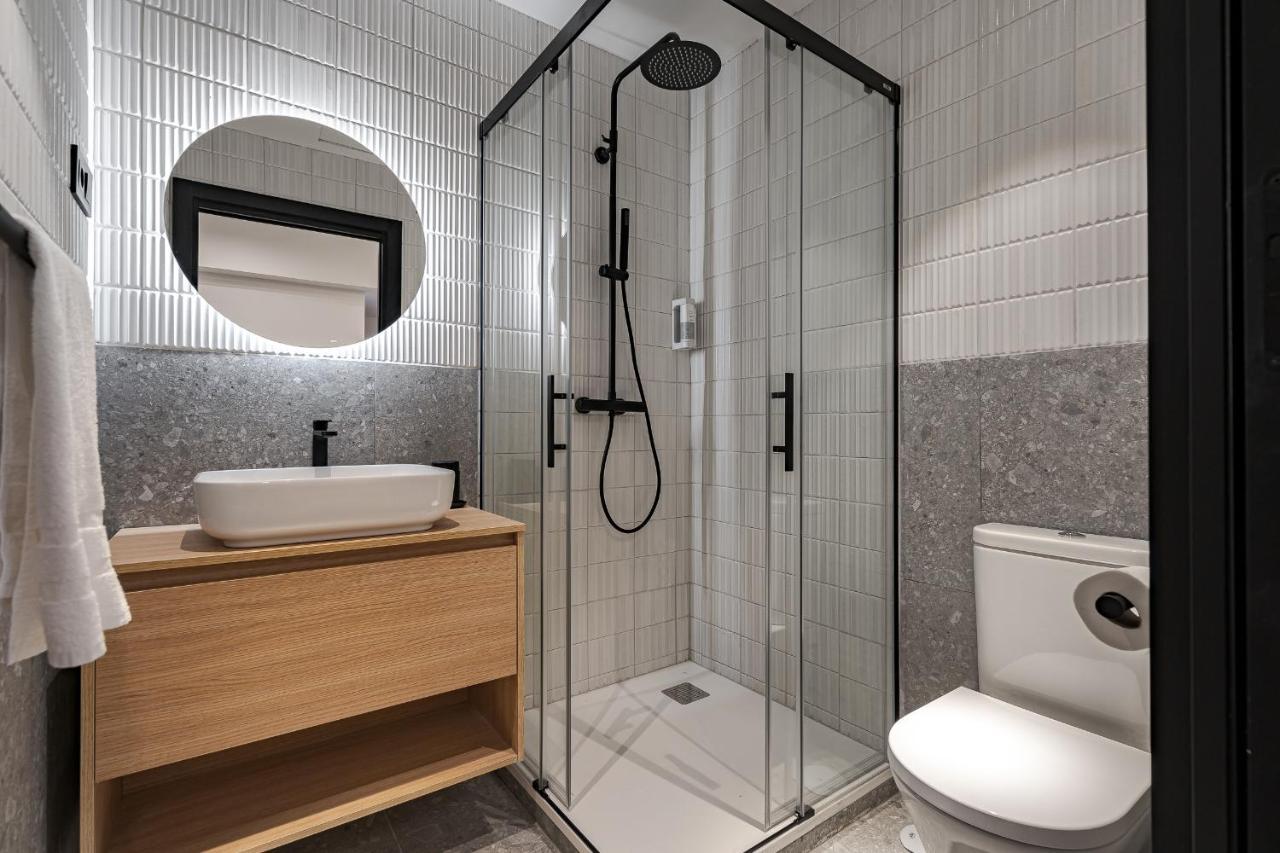 מדריד Style Suites By Olala Homes מראה חיצוני תמונה