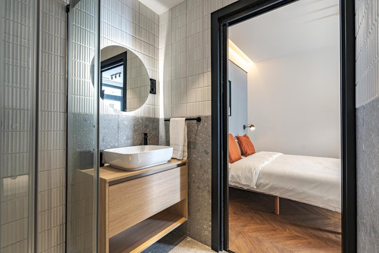 מדריד Style Suites By Olala Homes מראה חיצוני תמונה