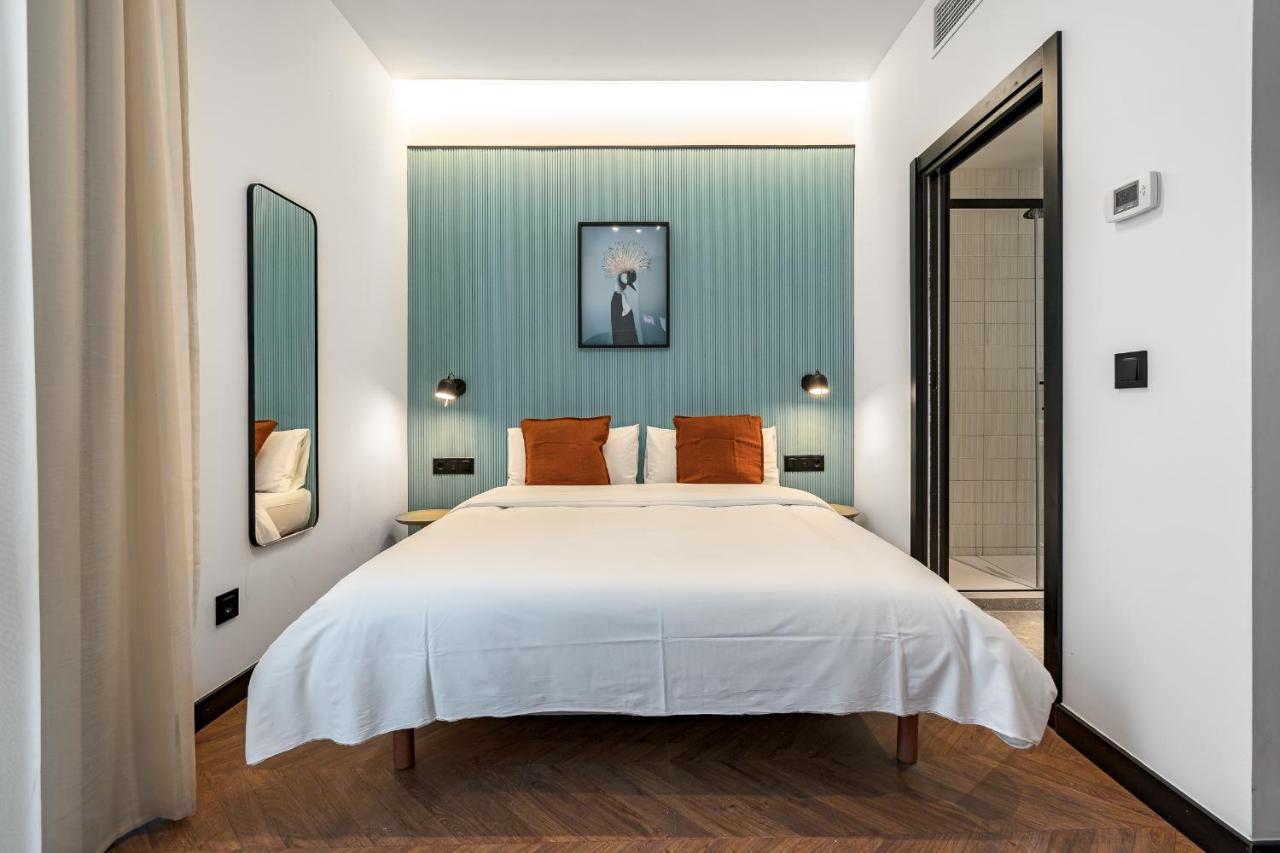 מדריד Style Suites By Olala Homes מראה חיצוני תמונה