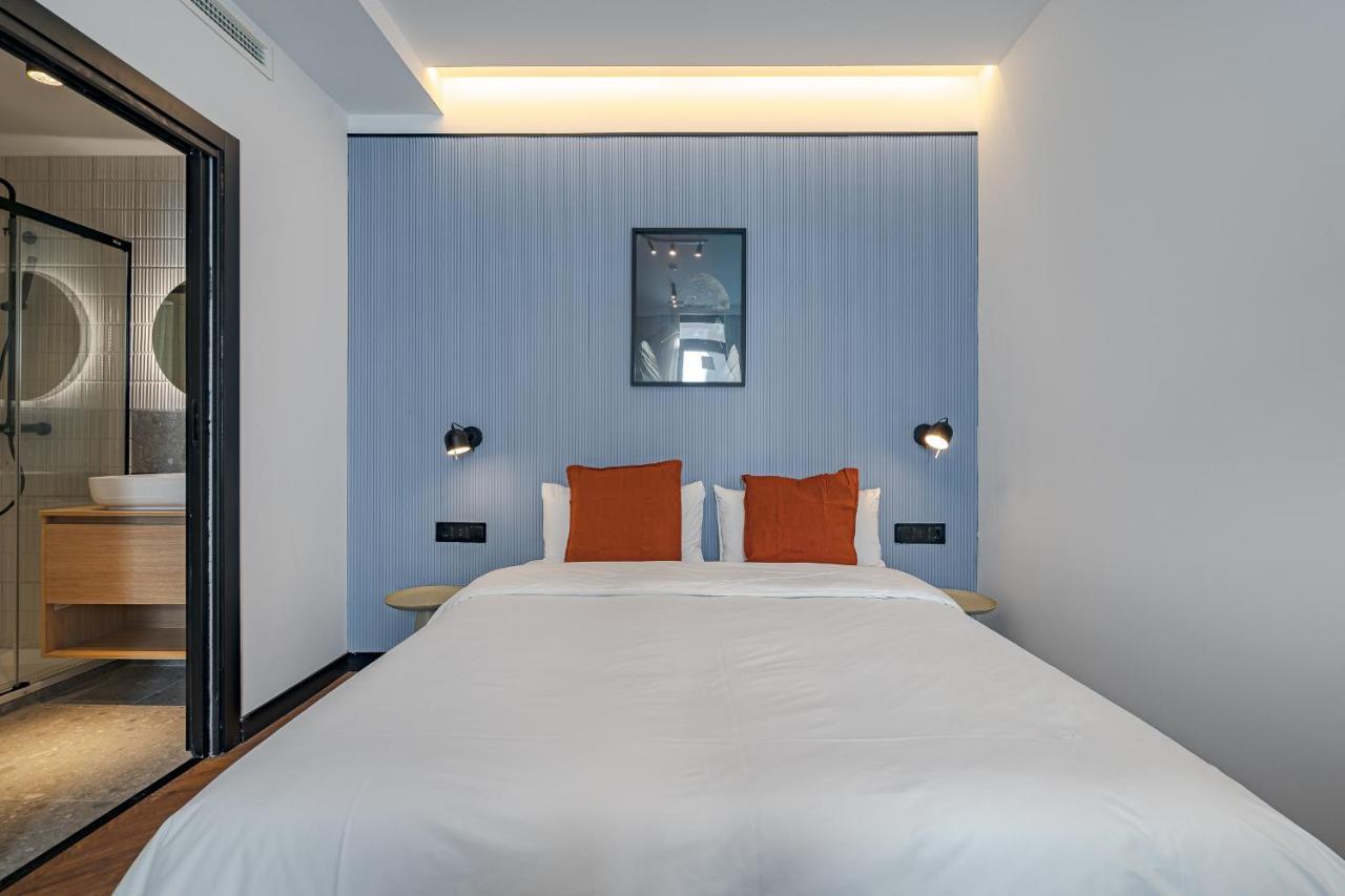 מדריד Style Suites By Olala Homes מראה חיצוני תמונה