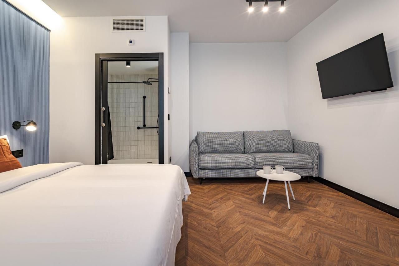 מדריד Style Suites By Olala Homes מראה חיצוני תמונה