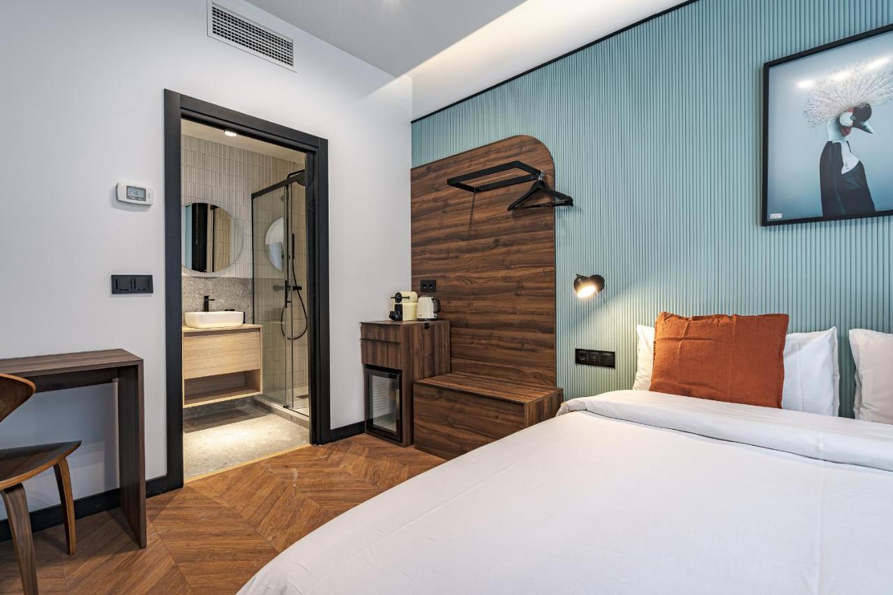 מדריד Style Suites By Olala Homes מראה חיצוני תמונה