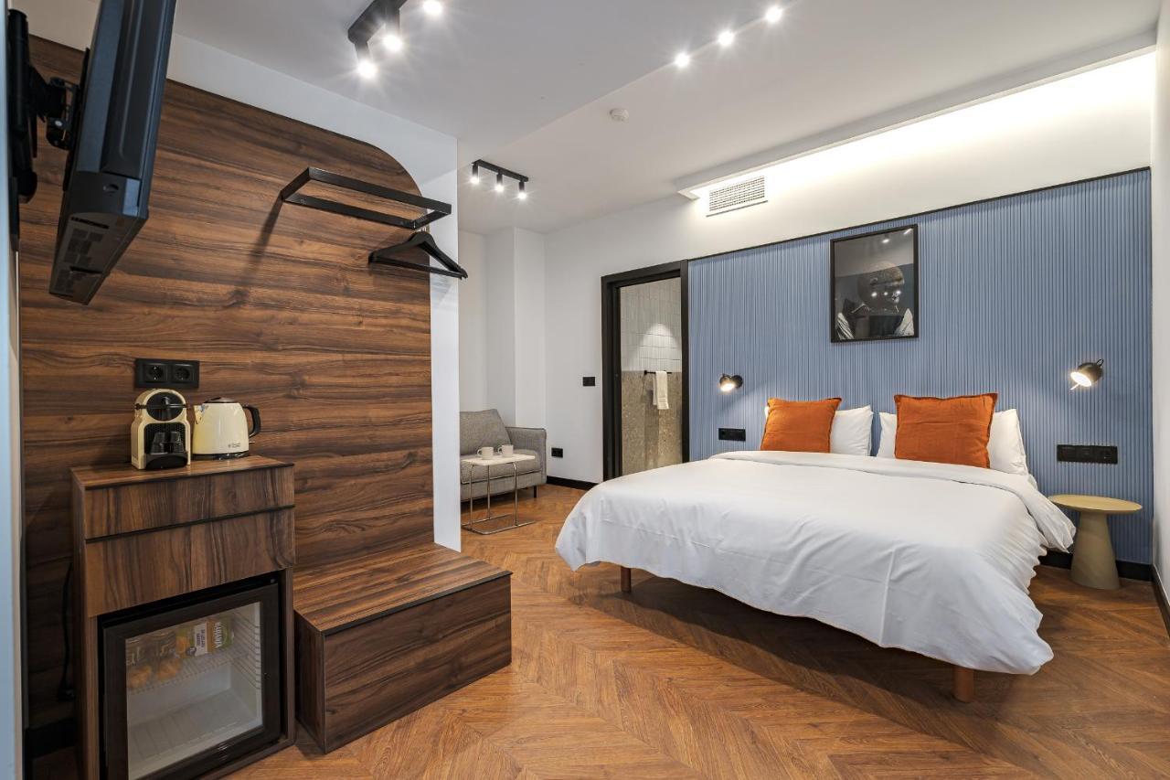 מדריד Style Suites By Olala Homes מראה חיצוני תמונה