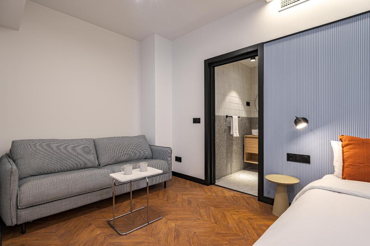 מדריד Style Suites By Olala Homes מראה חיצוני תמונה