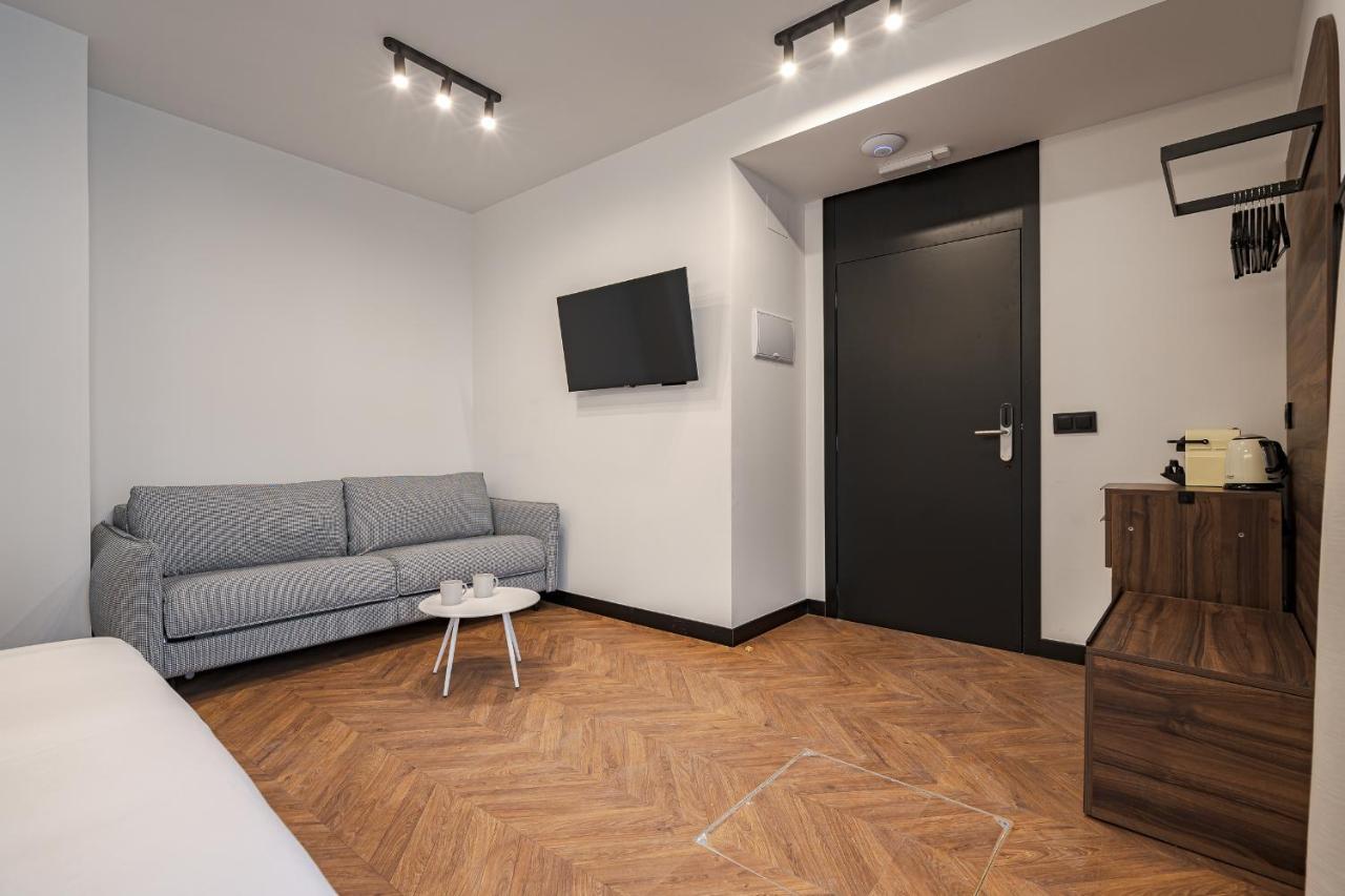 מדריד Style Suites By Olala Homes מראה חיצוני תמונה