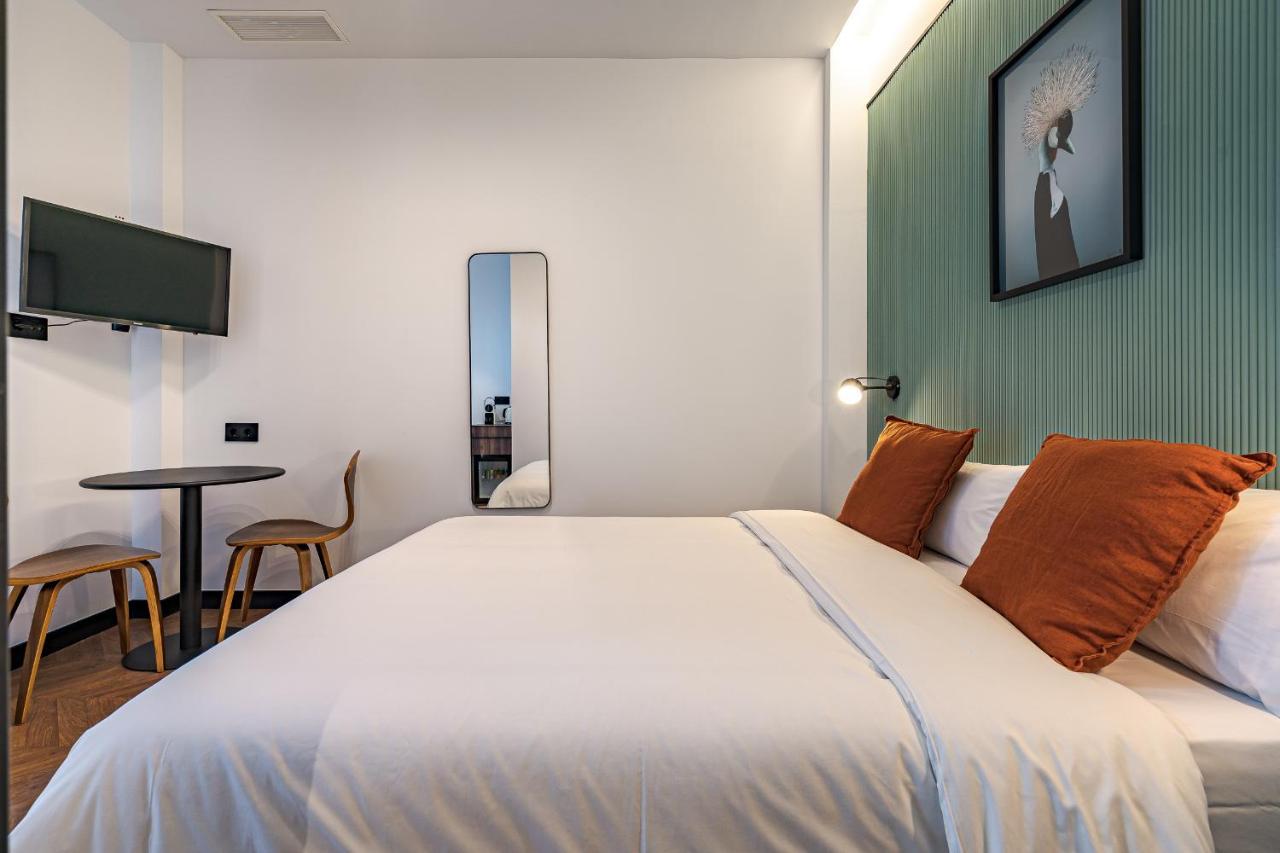 מדריד Style Suites By Olala Homes מראה חיצוני תמונה