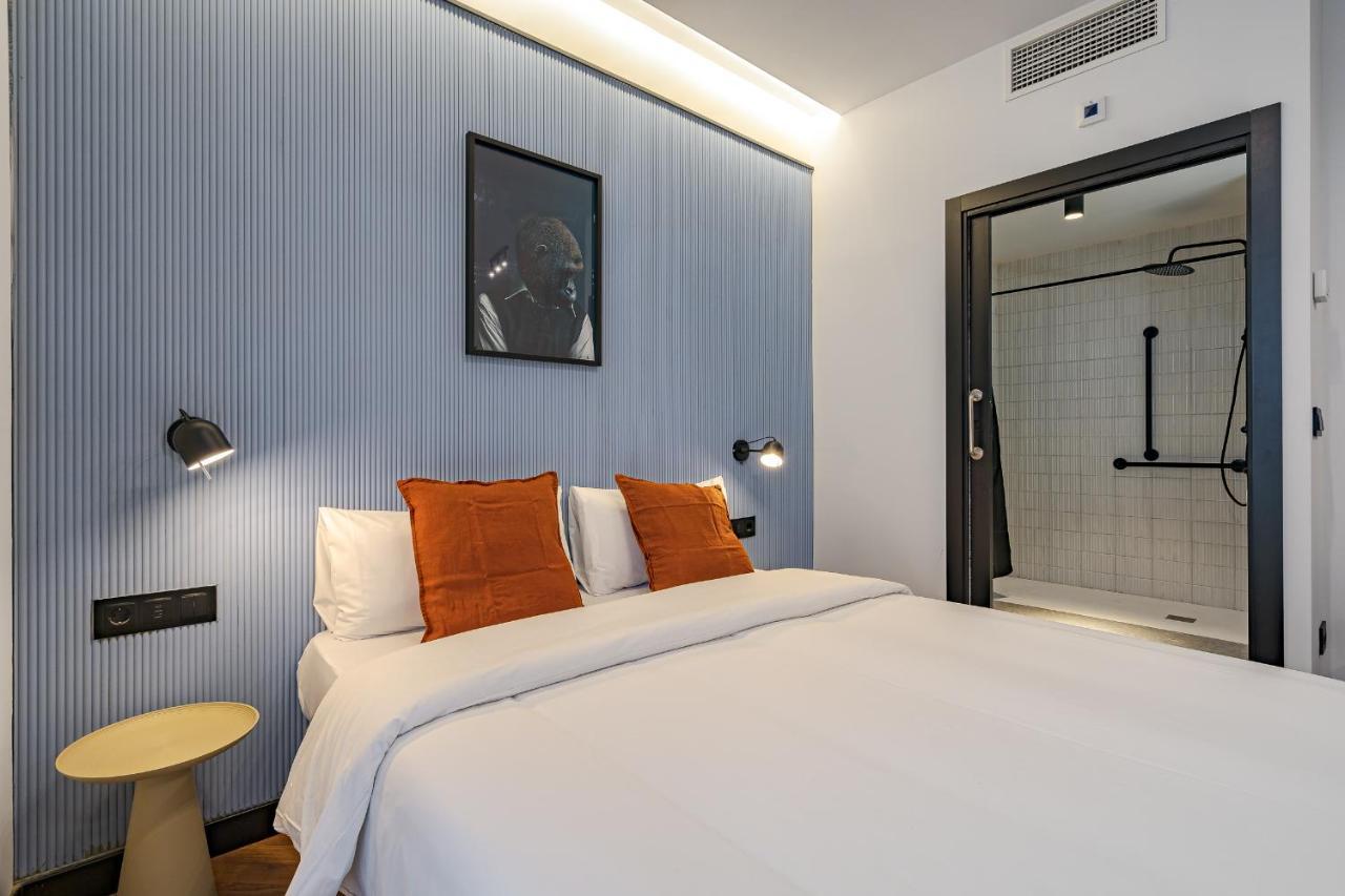 מדריד Style Suites By Olala Homes מראה חיצוני תמונה