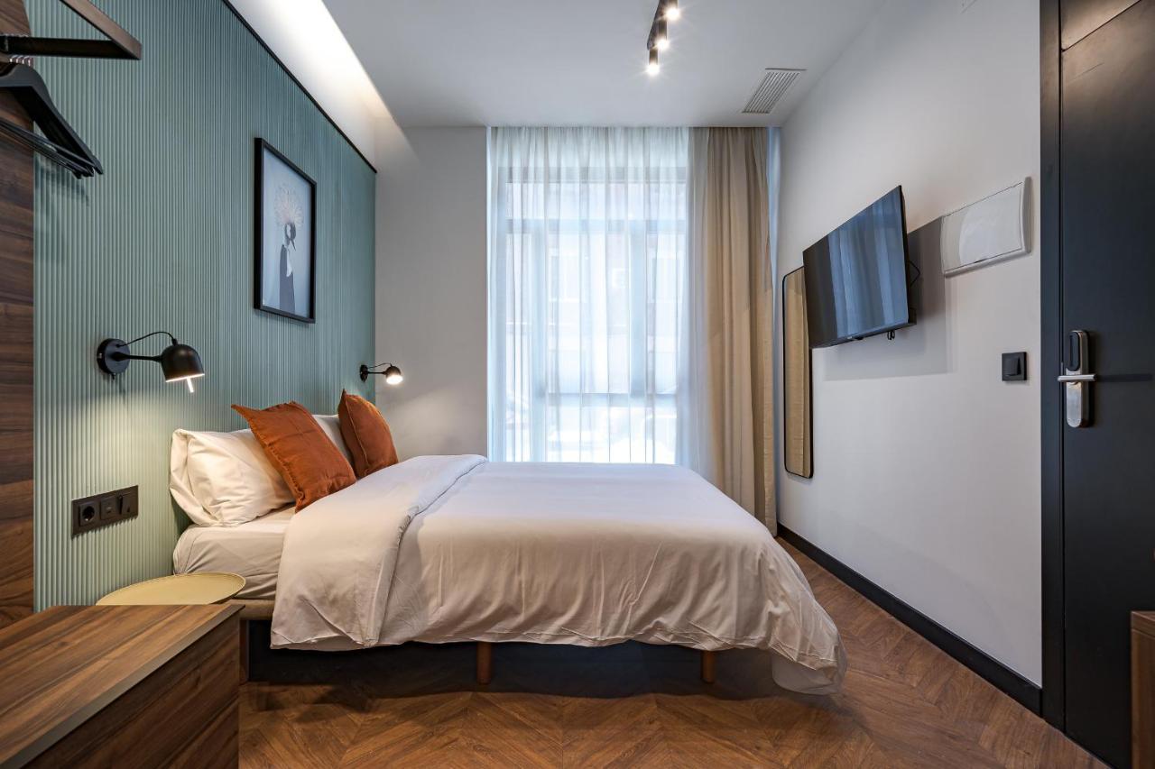 מדריד Style Suites By Olala Homes מראה חיצוני תמונה
