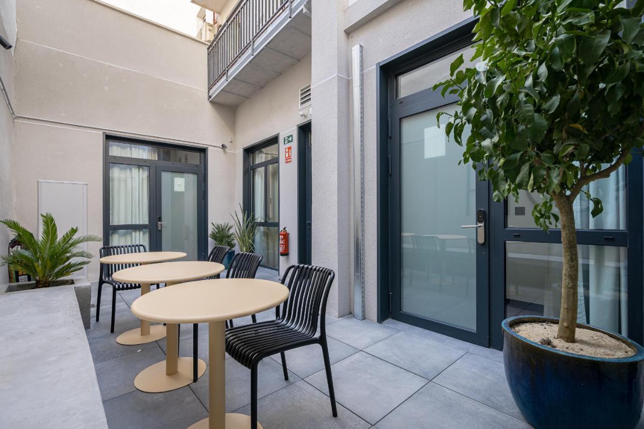 מדריד Style Suites By Olala Homes מראה חיצוני תמונה