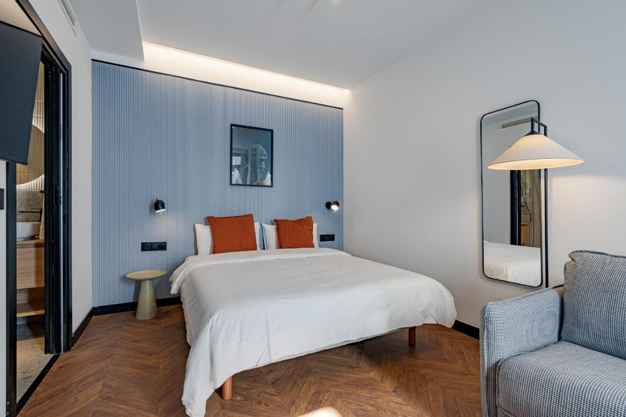 מדריד Style Suites By Olala Homes מראה חיצוני תמונה
