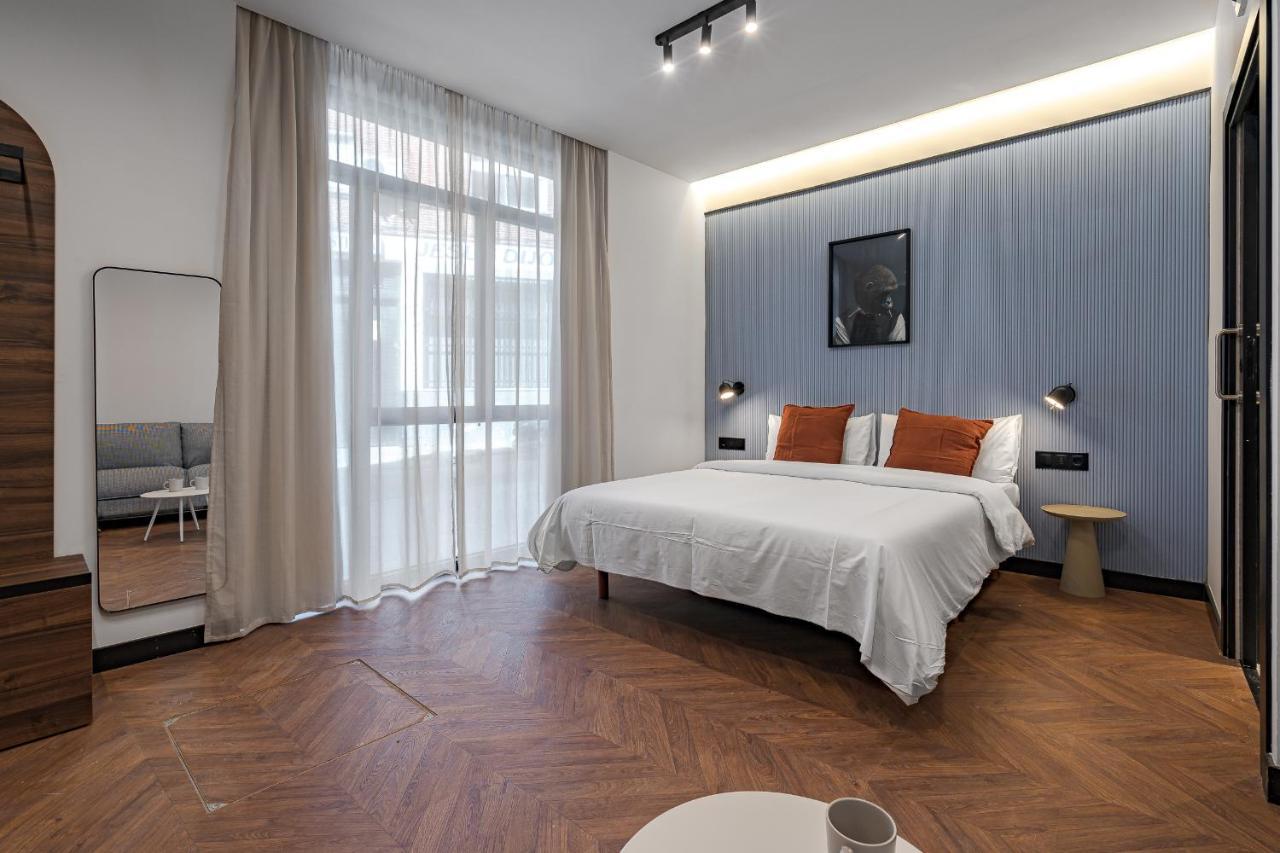 מדריד Style Suites By Olala Homes מראה חיצוני תמונה
