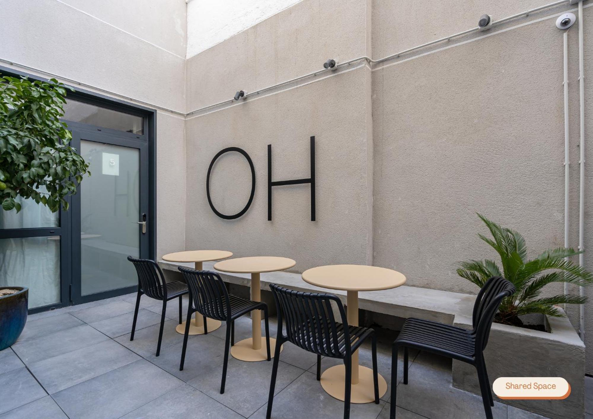 מדריד Style Suites By Olala Homes מראה חיצוני תמונה